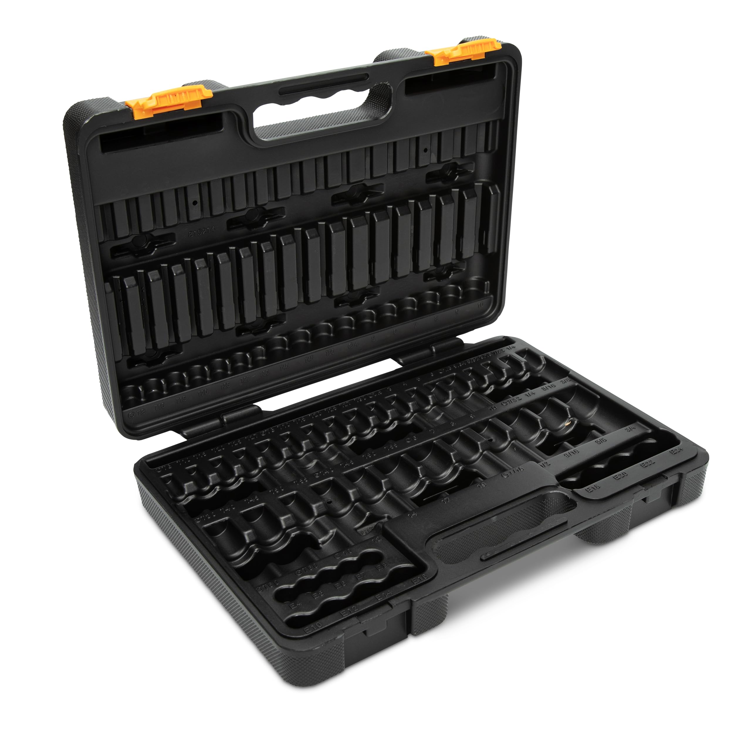 gearwrench-80742-84-piece-master-sae-metric-hex-and-torx-bit-socket-set-heat-tre image 6
