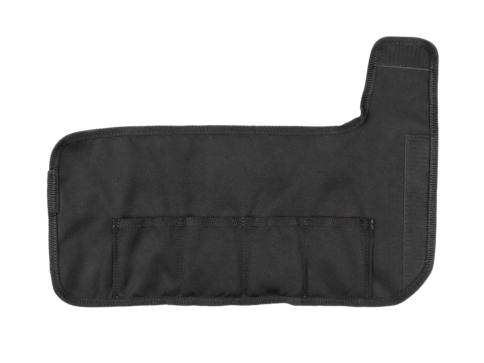tekton-4-tool-7-inch-retaining-ring-pliers-pouch-roll-up-storage-with-dwr-coatin image 6