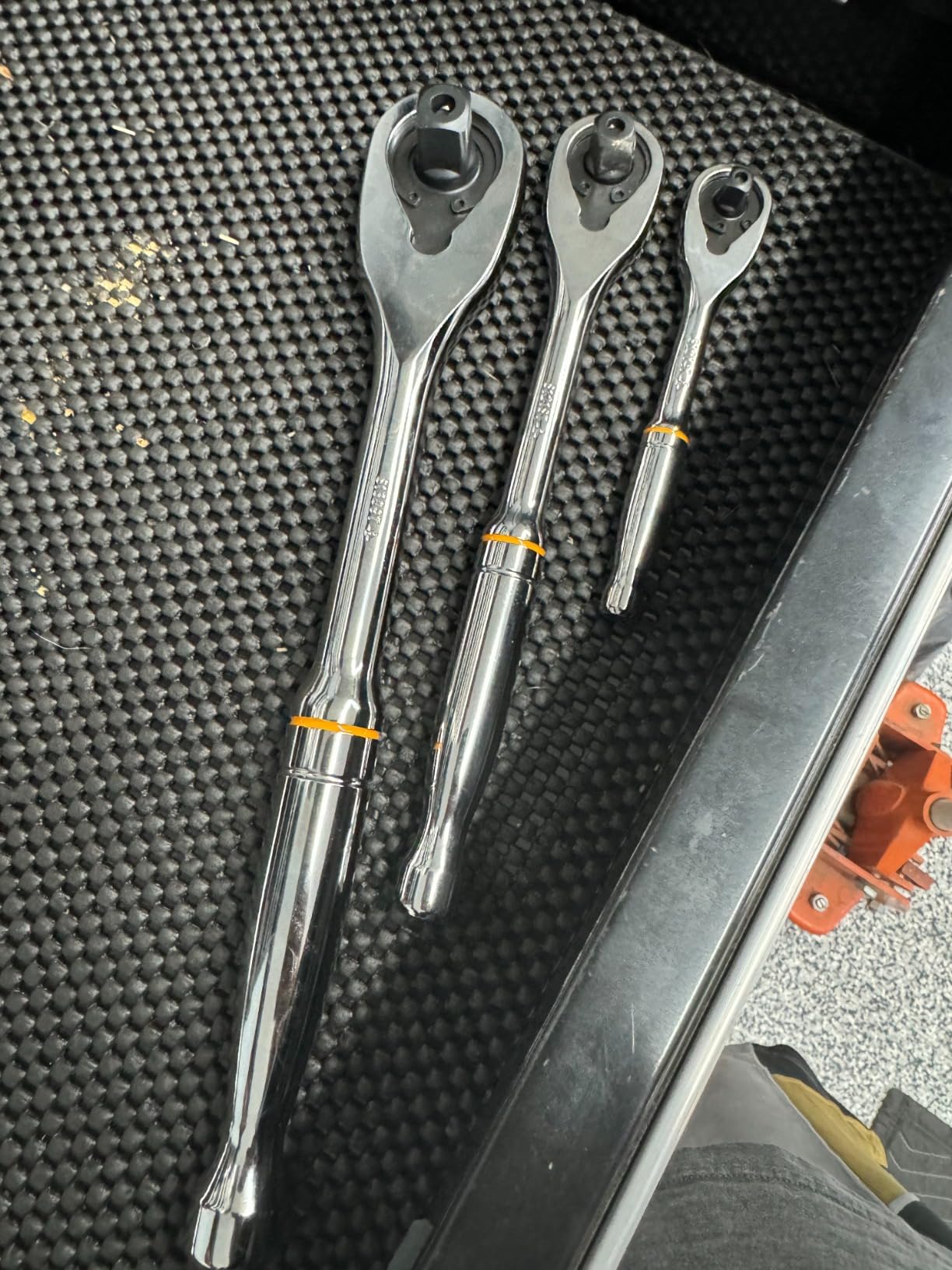 Best ratchet I own now