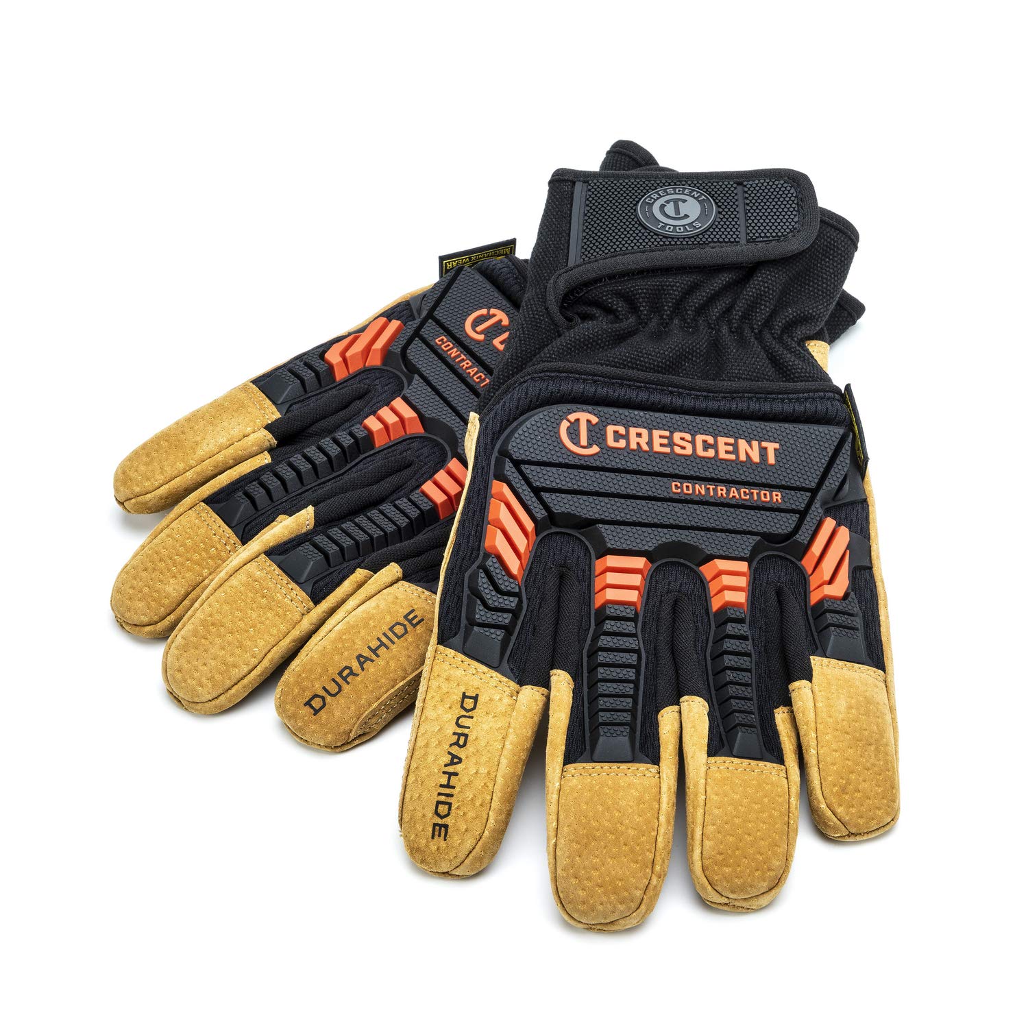 crescent-cwgxlg-heavy-impact-construction-work-gloves-extra-large-tpr-protection image 8
