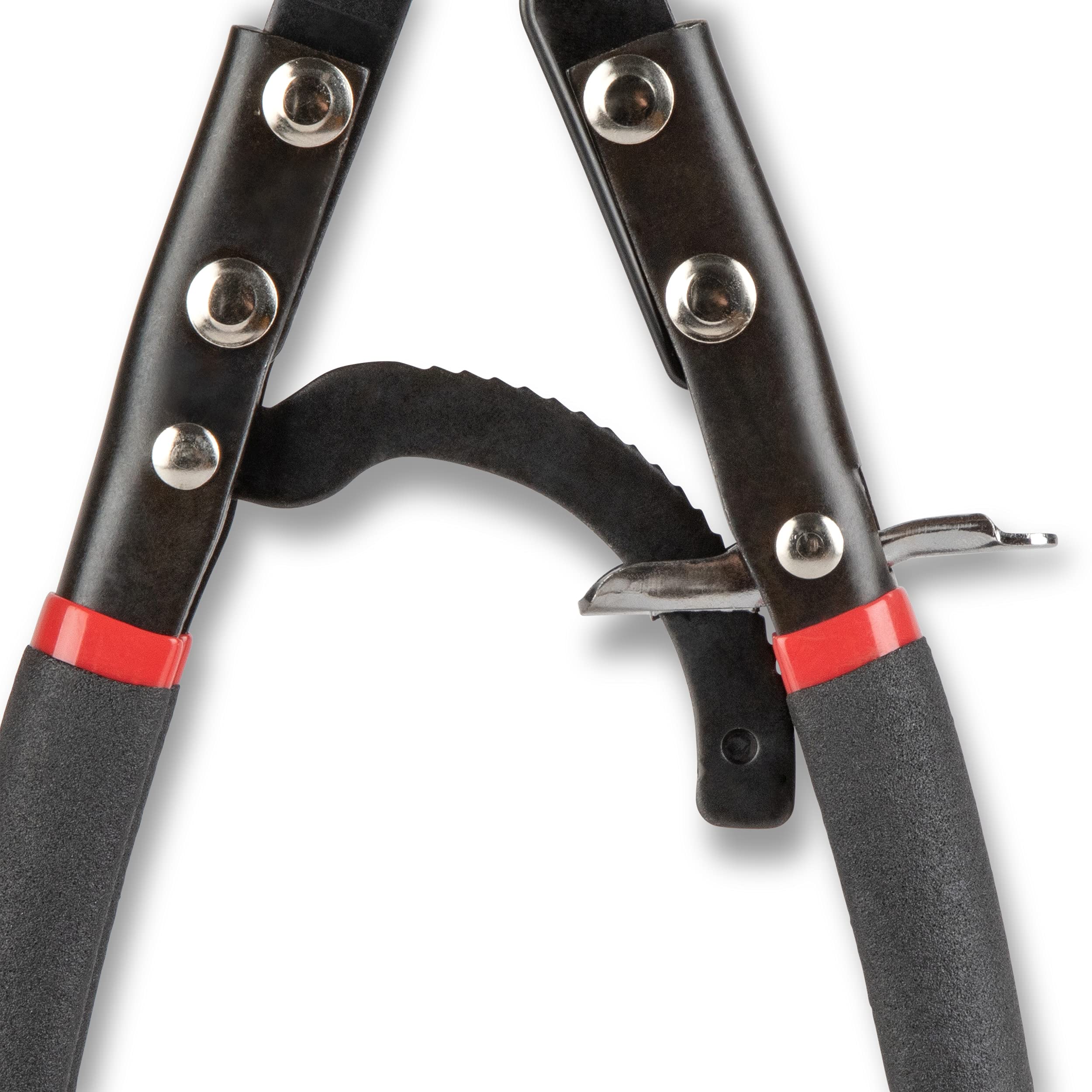 gearwrench-145-automatic-locking-ratcheting-hose-pinch-off-pliers-1-inch-capacit image 5