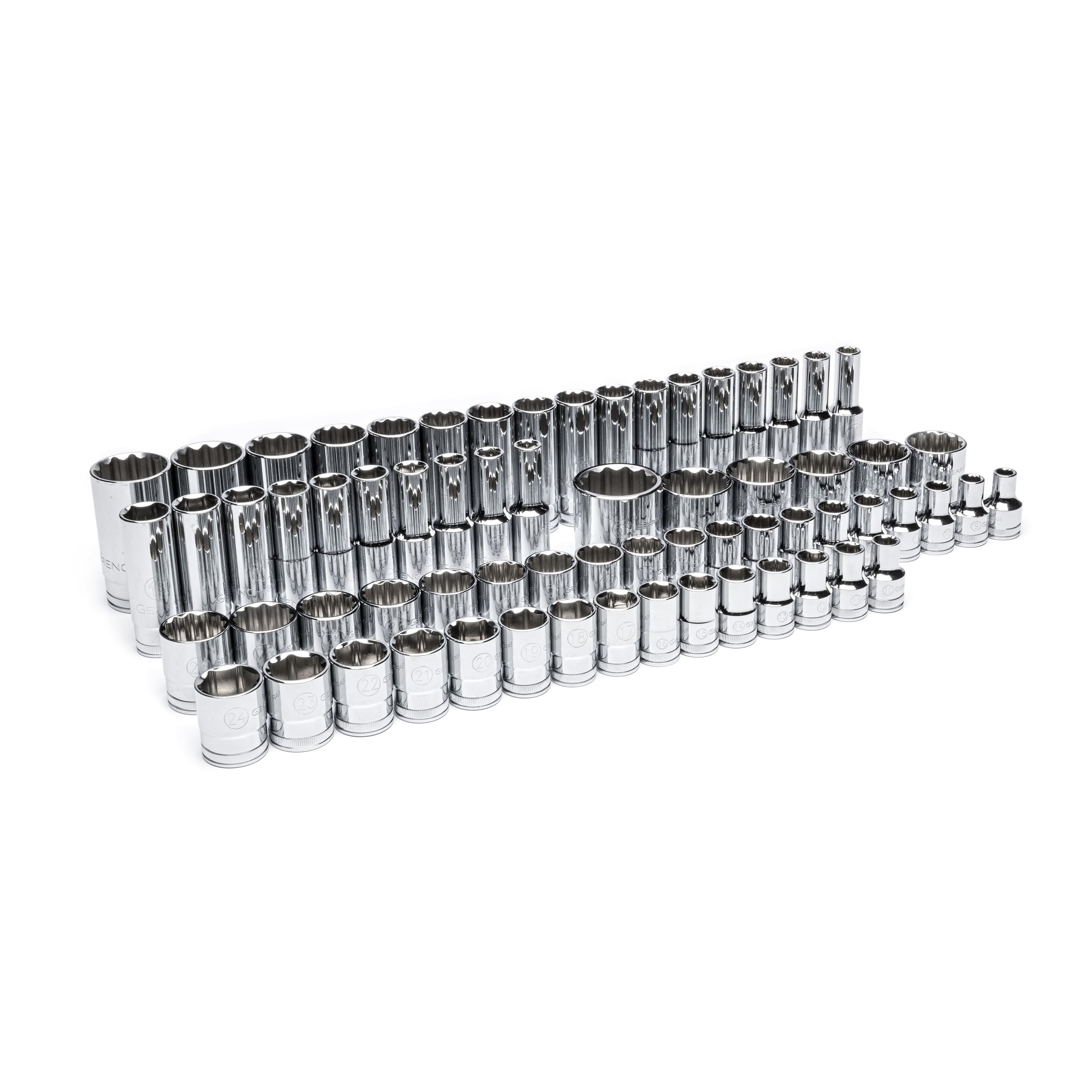 gearwrench-gwmsskt12mm-67-piece-1-2-drive-master-metric-chrome-socket-set-in-foa image 2