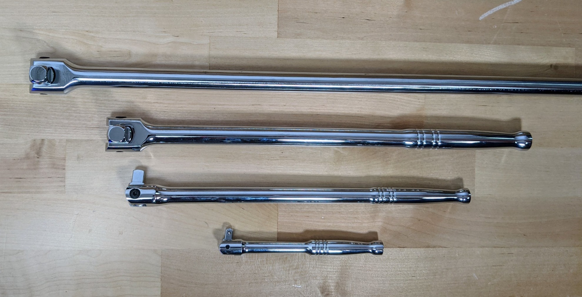Retired mechanic approved