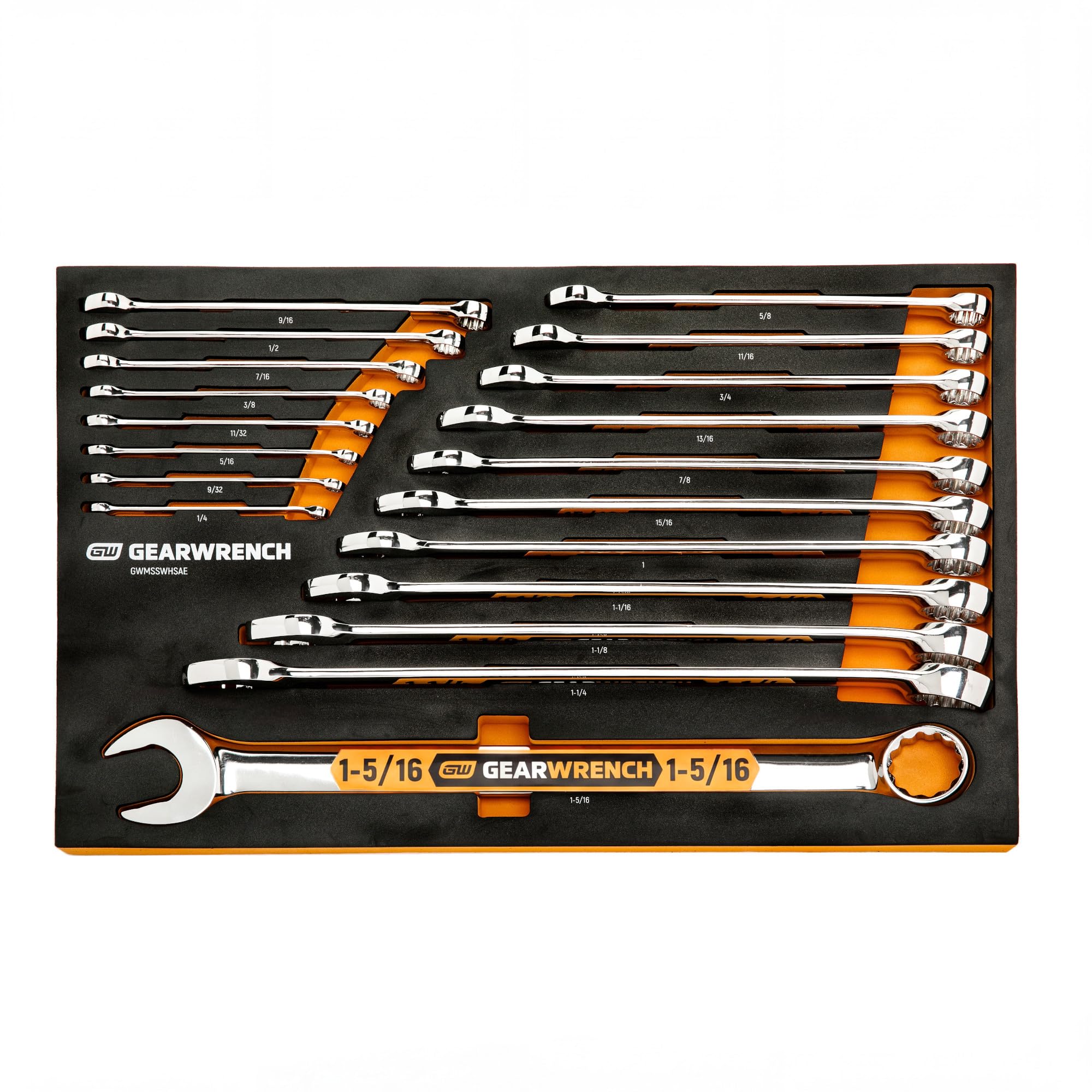 gearwrench-gwmsswhmm-24-piece-12-point-metric-hi-viz-long-pattern-combination-wr image 7