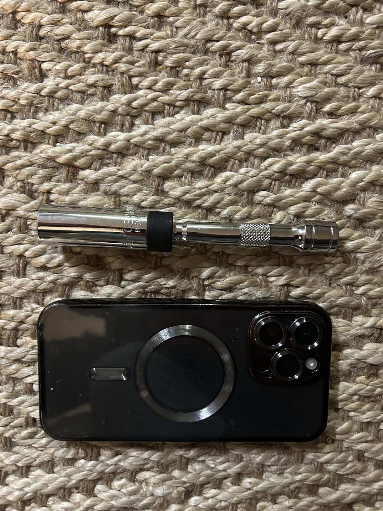 Must-have for tune-ups