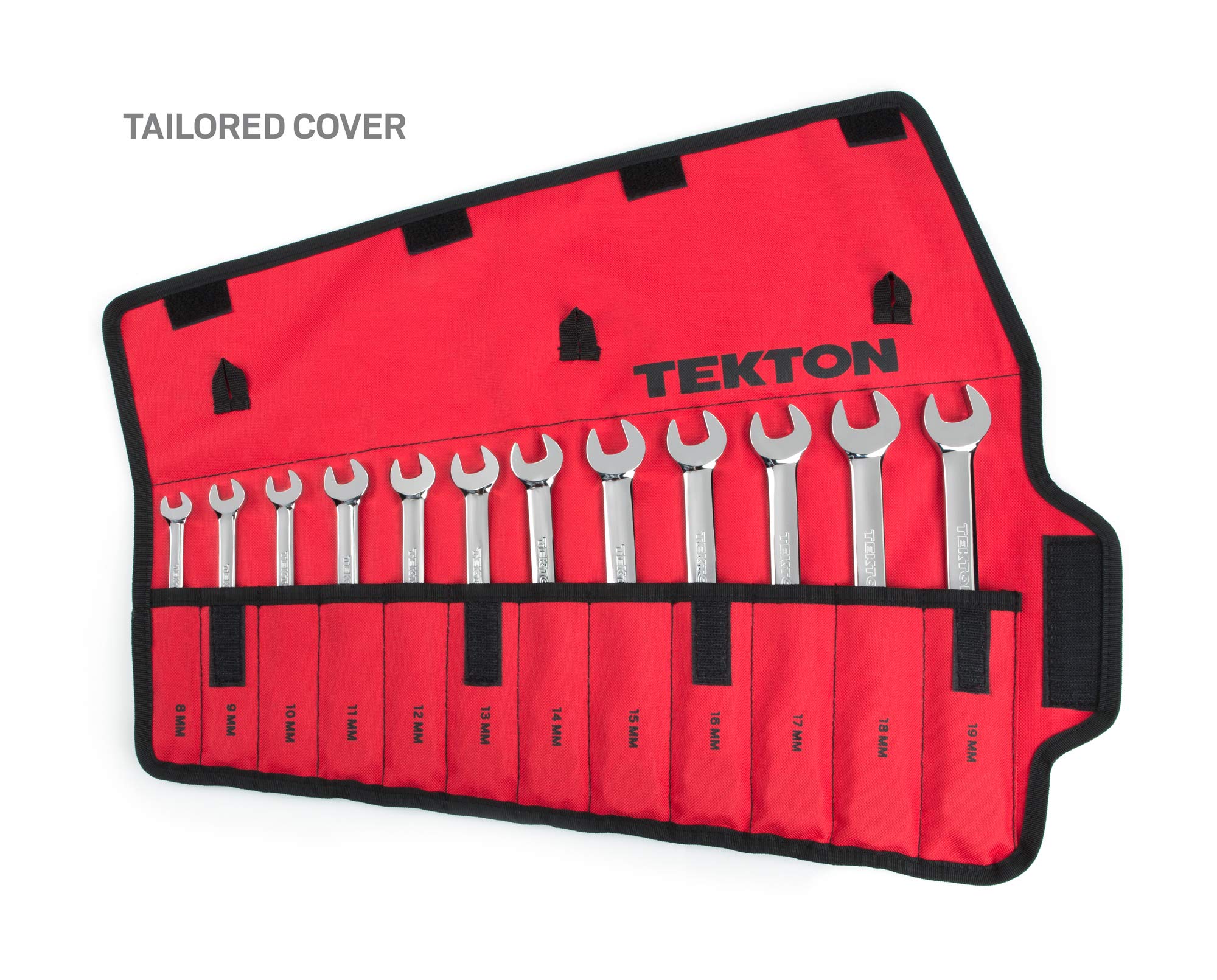 tekton-wrn53190-12-piece-ratcheting-combination-wrench-set-8-19-mm-with-roll-up- image 8