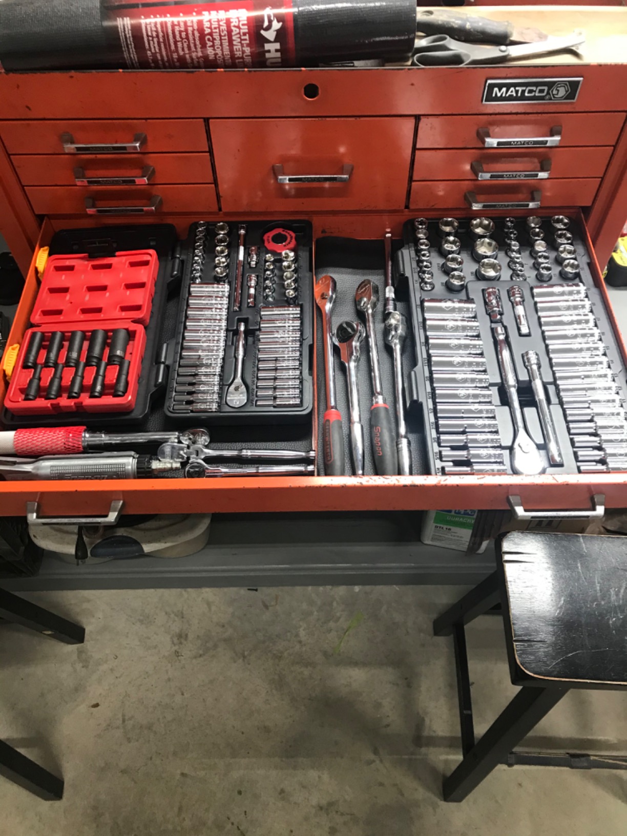 Perfect little set