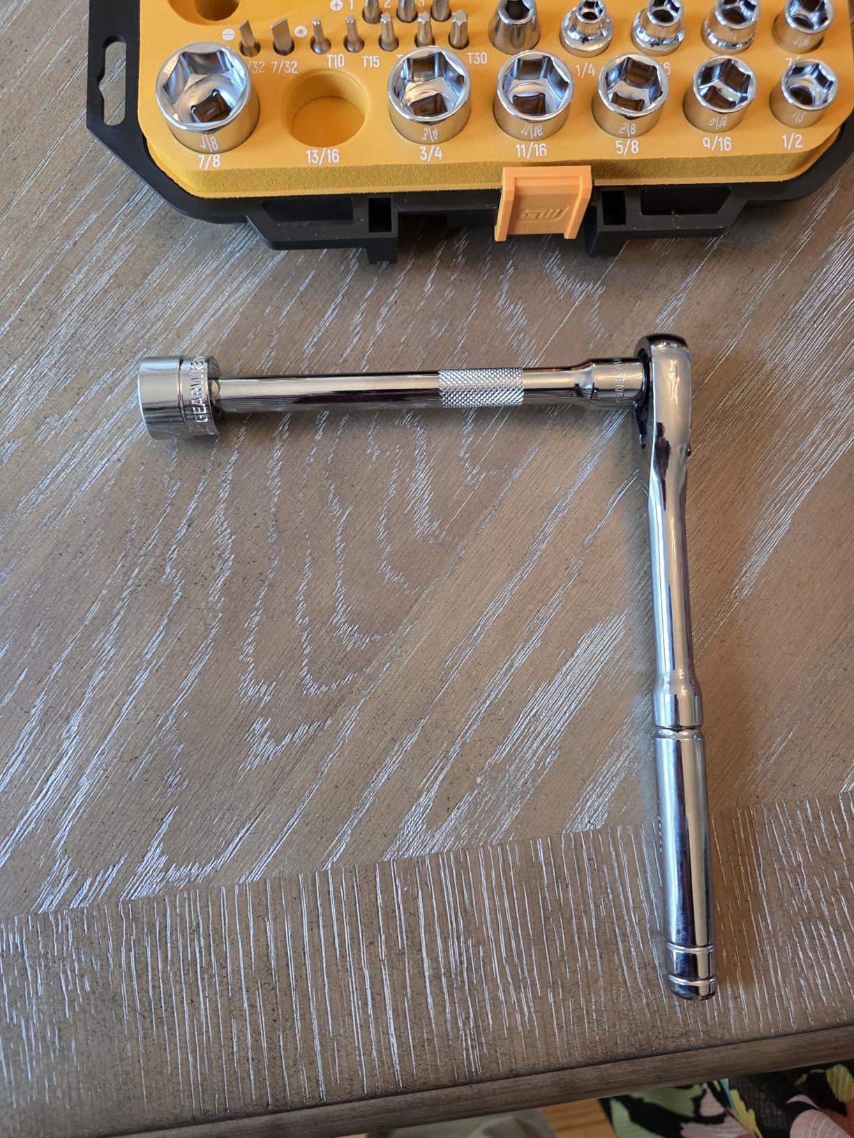 Best budget tool set I've owned