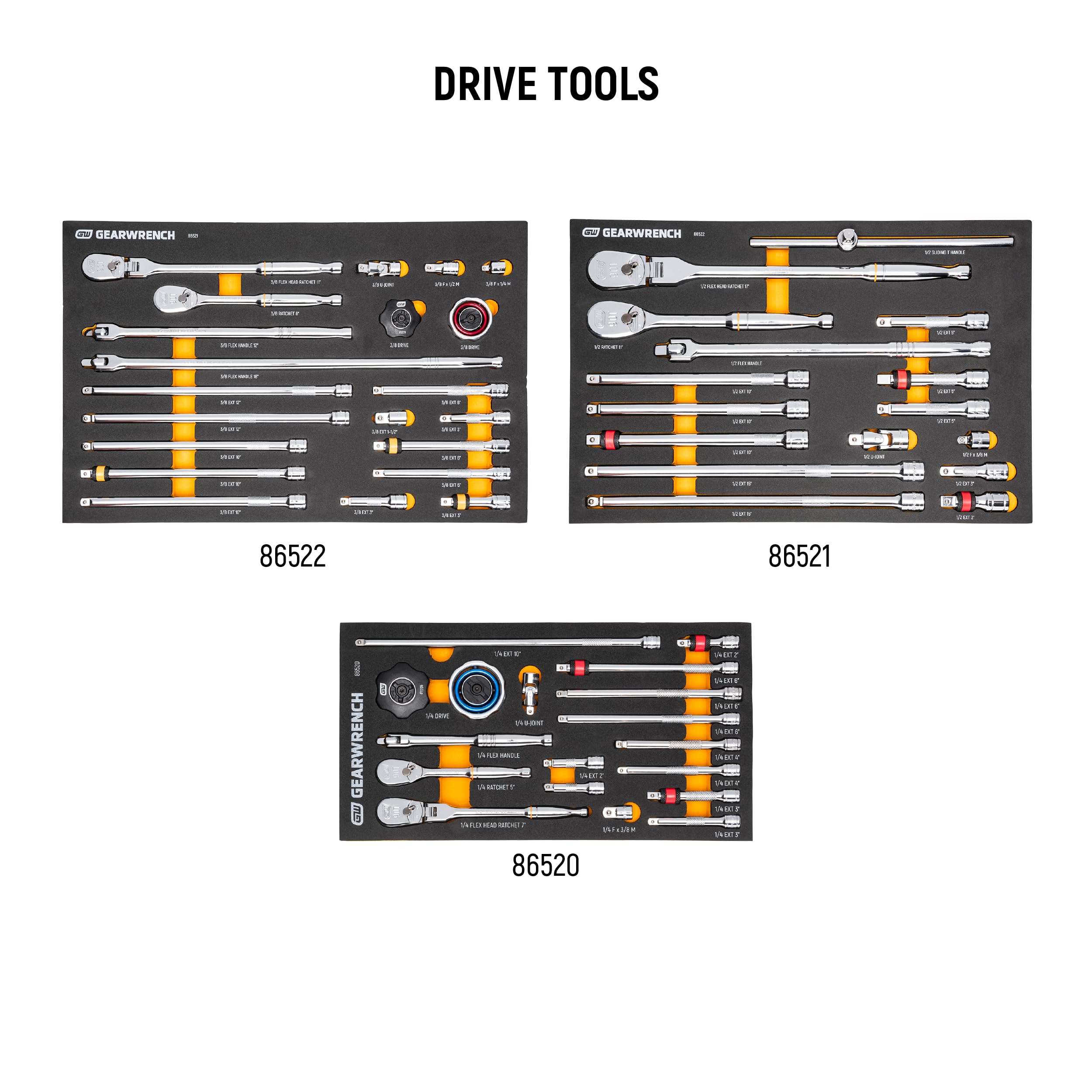 gearwrench-megamodpro-791-piece-master-mechanics-tool-set-with-premium-modular-f image 4