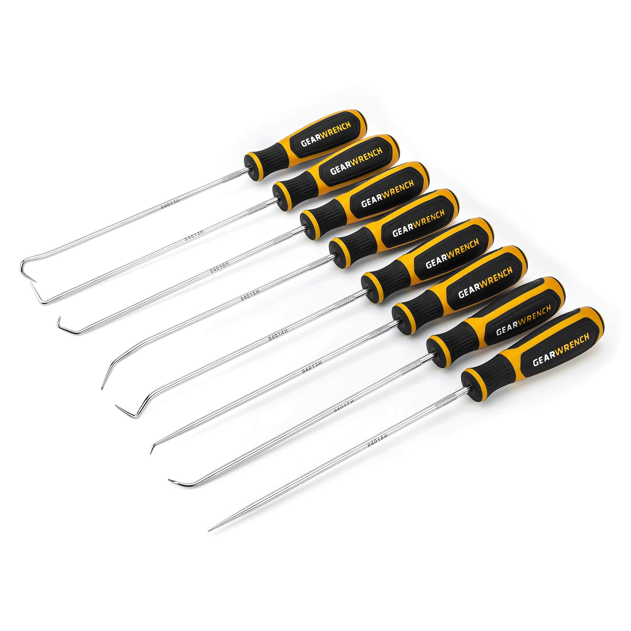 gearwrench-84010h-8-pc-long-hook-pick-set image 1