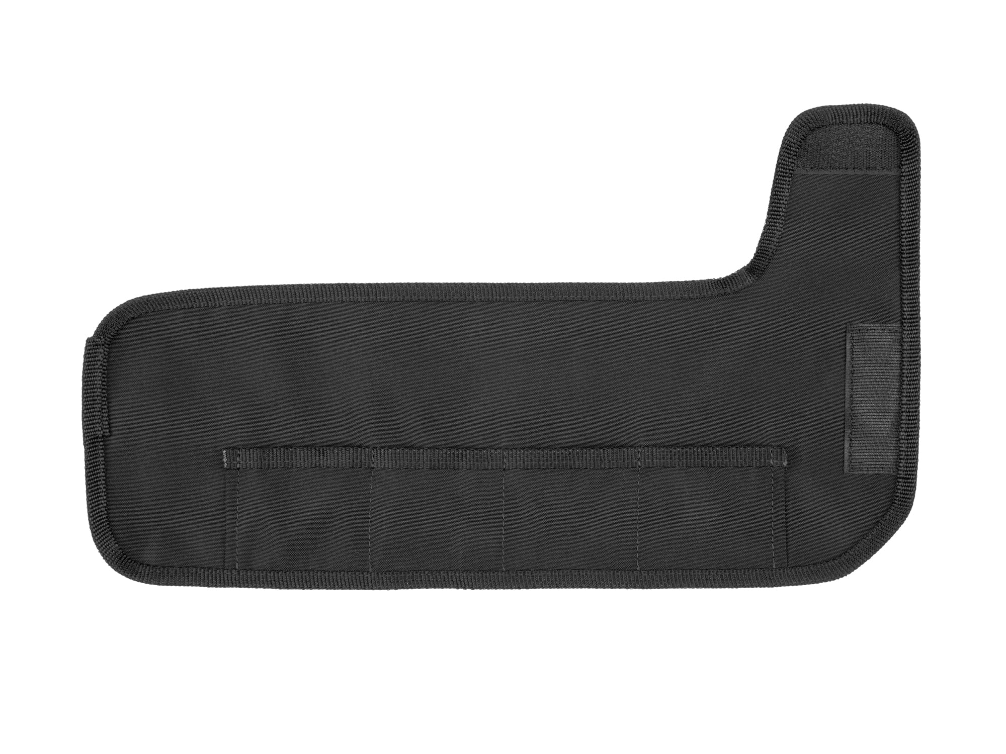 tekton-4-tool-7-inch-retaining-ring-pliers-pouch-roll-up-storage-with-dwr-coatin image 1