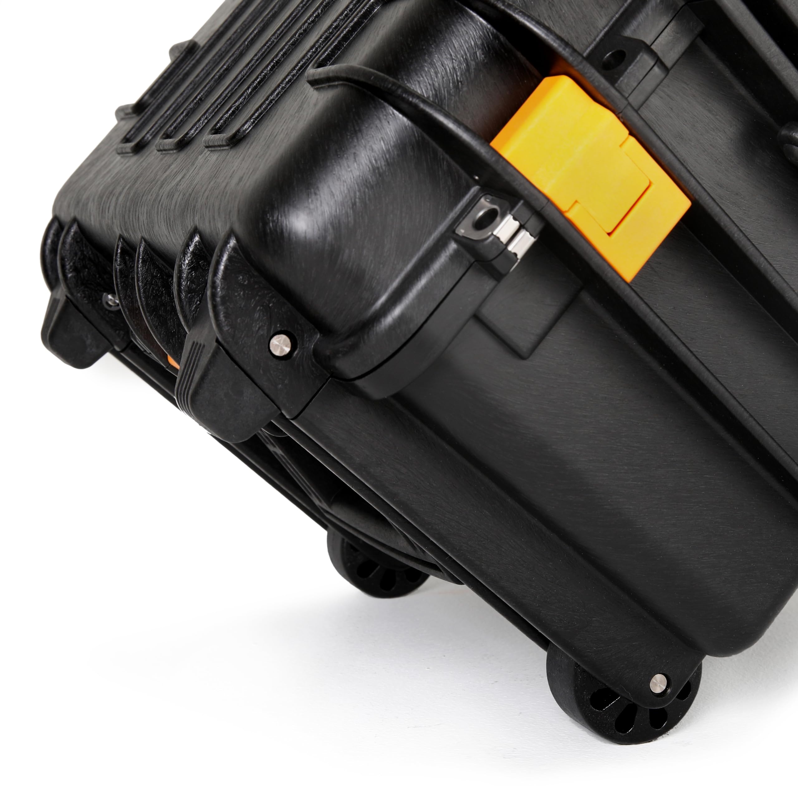 gearwrench-gwmp100-heavy-duty-wheeled-tool-carrier-military-grade-polypropylene- image 4