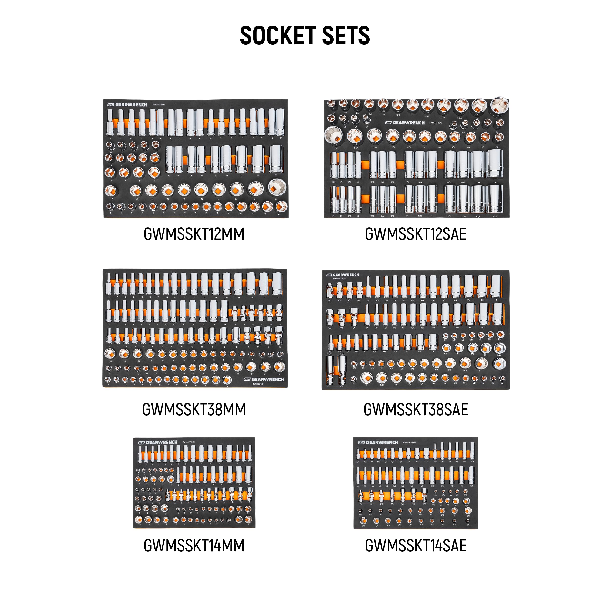 gearwrench-megamodpro-791-piece-master-mechanics-tool-set-with-premium-modular-f image 5