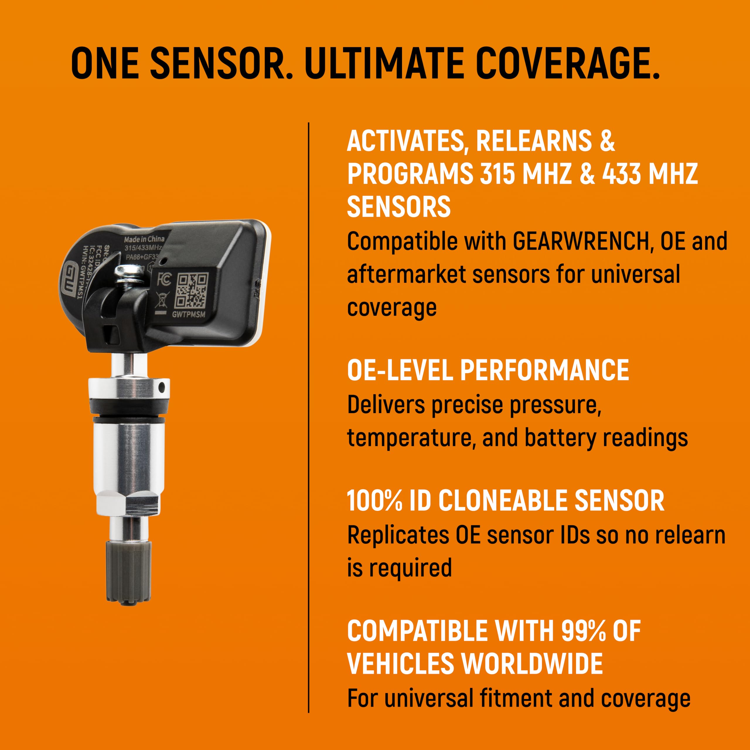 gearwrench-gwtpmsm-universal-programmable-metal-tpms-sensor-315-433-mhz image 4