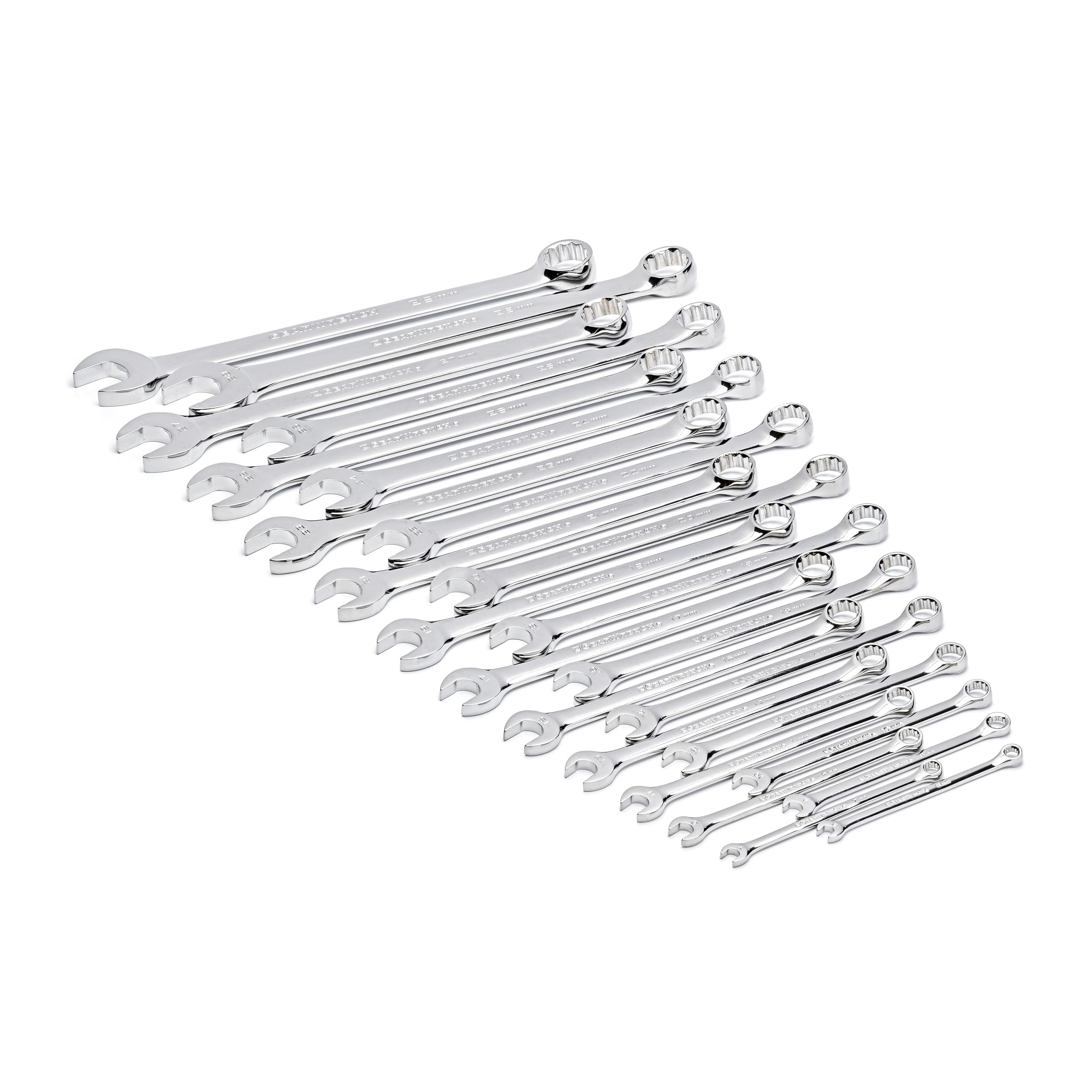gearwrench-gwmscwl12mm-24-piece-12-point-long-pattern-combination-metric-wrench- image 2