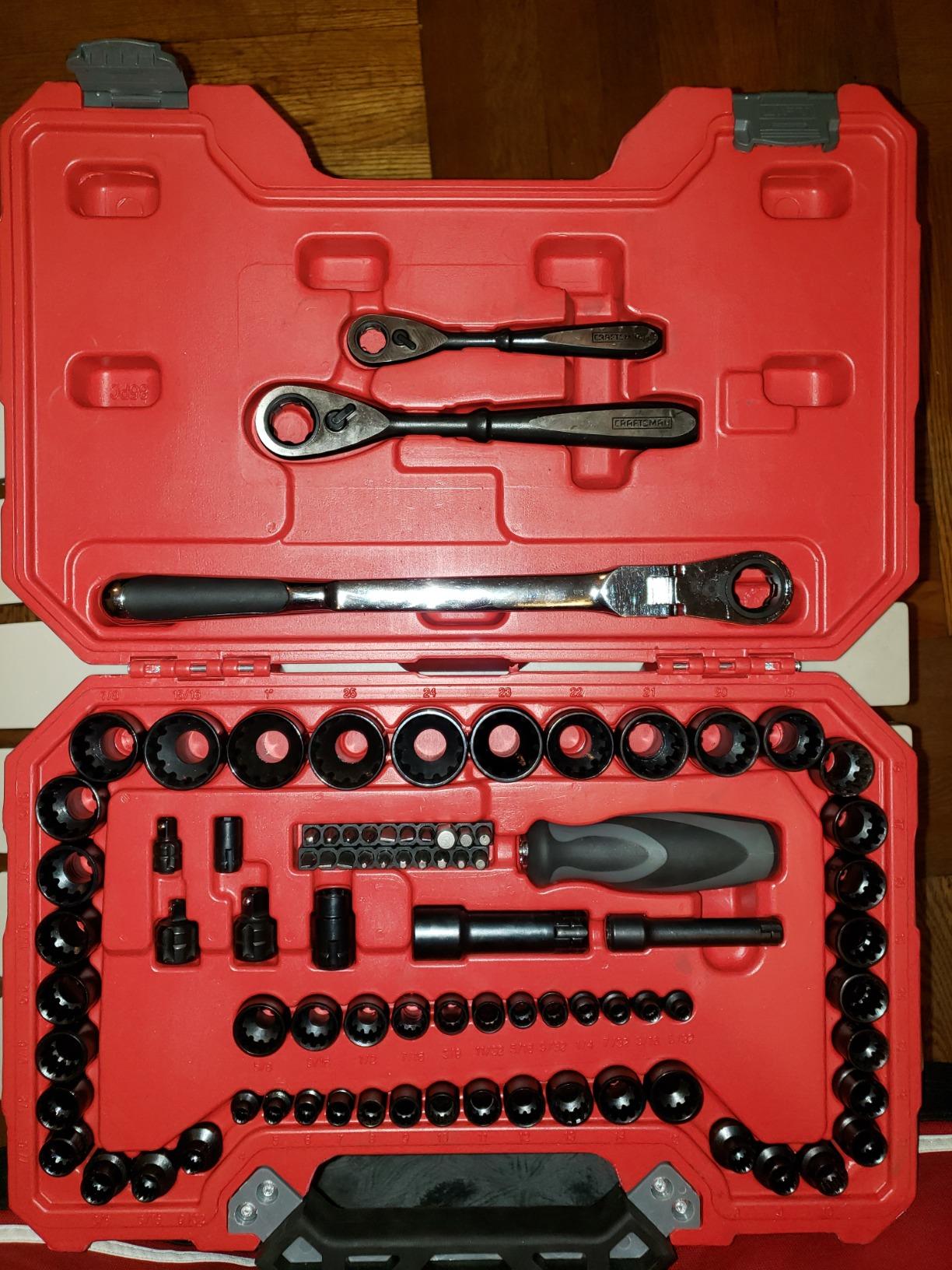 Solid addition to my toolkit