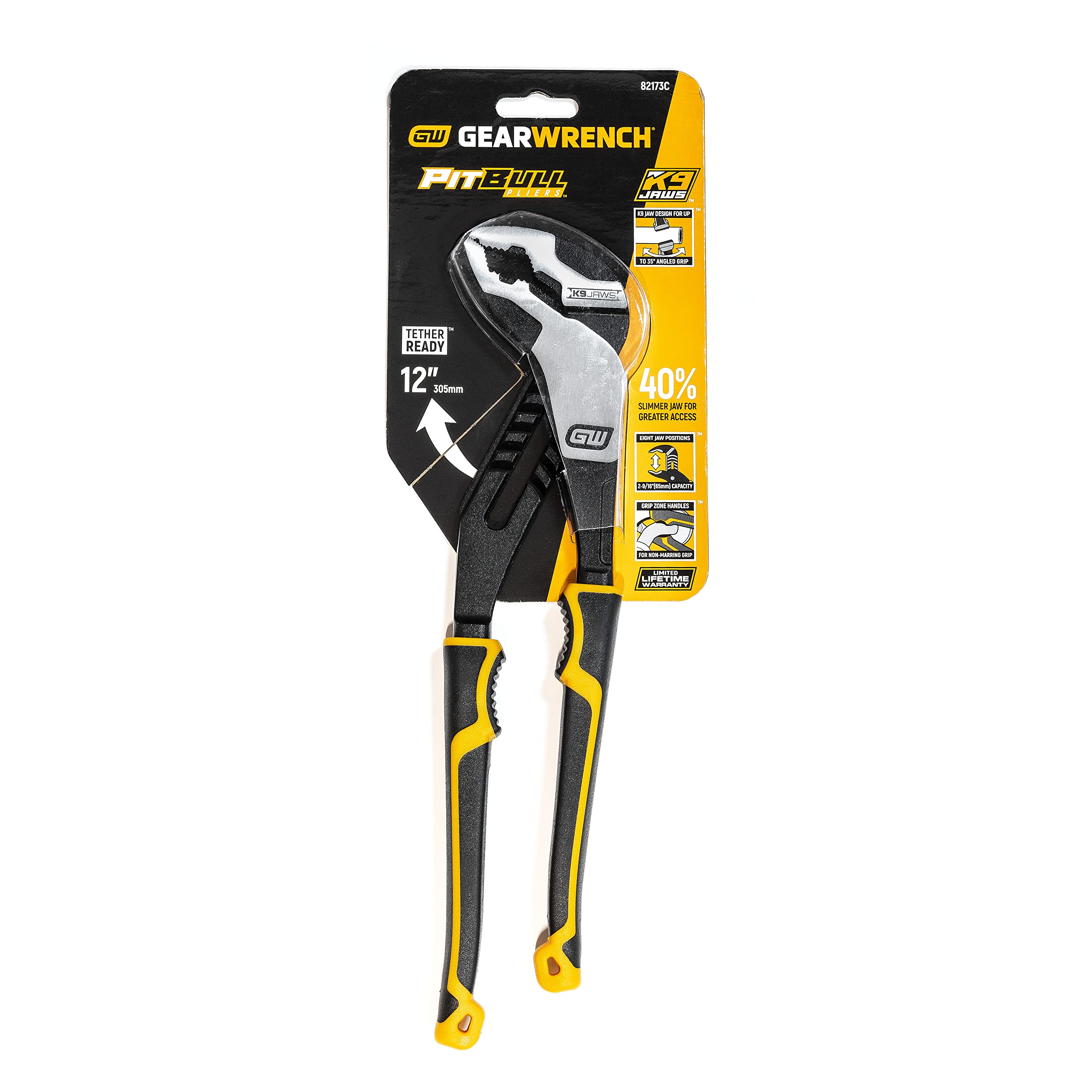 gearwrench-82173c-12-pitbull-k9-v-jaw-tongue-and-groove-pliers-with-dual-materia image 4