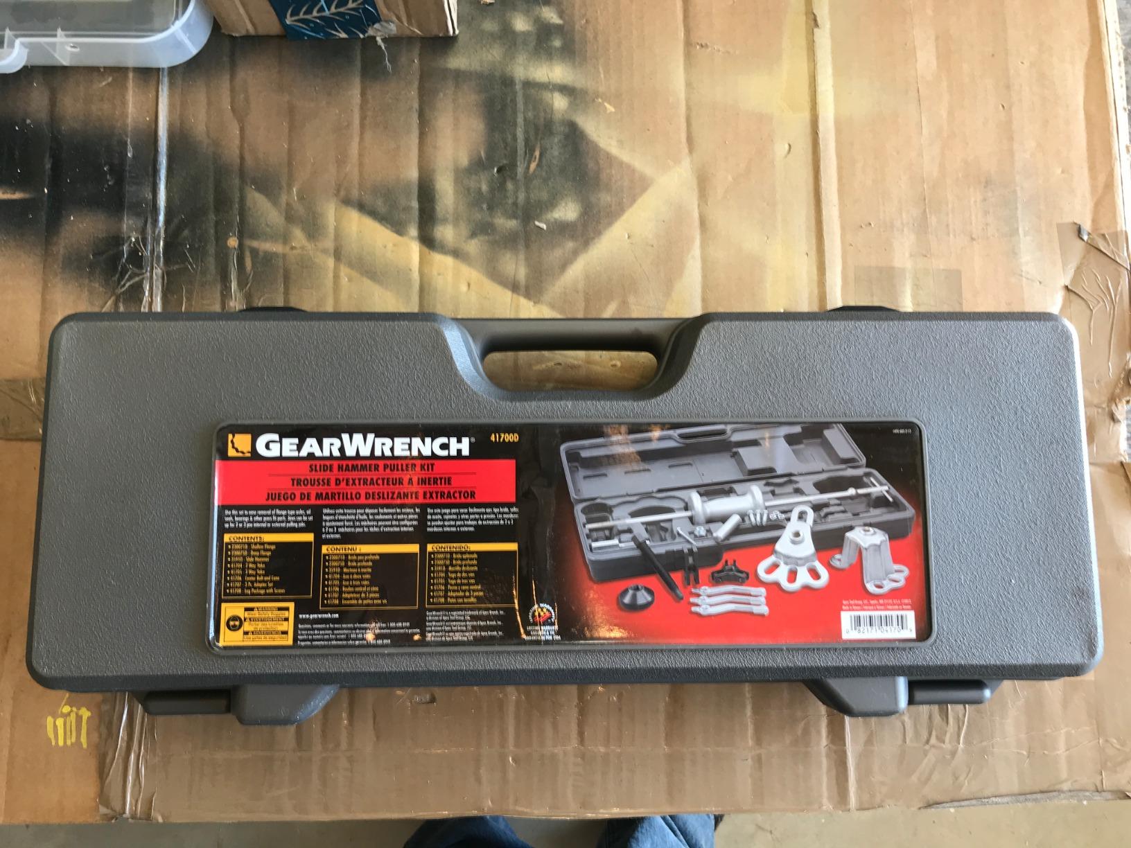 Capable but the jaws could grip better