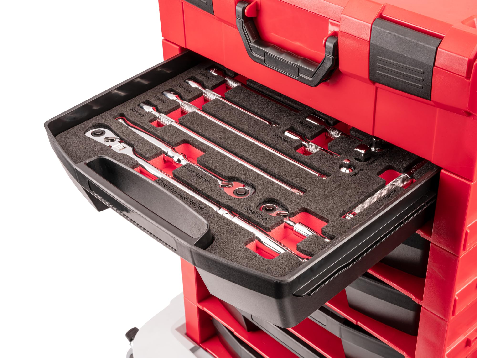 tekton-skt96401-ratchet-and-accessories-set-15-piece-3-8-inch-drive-l-boxx-stack image 4