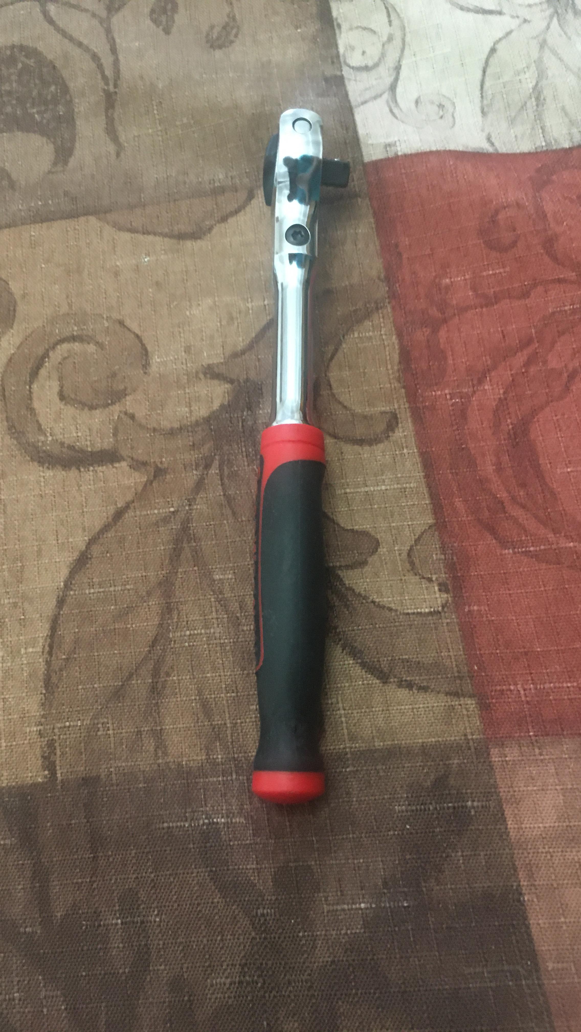 Nice addition to the toolbox