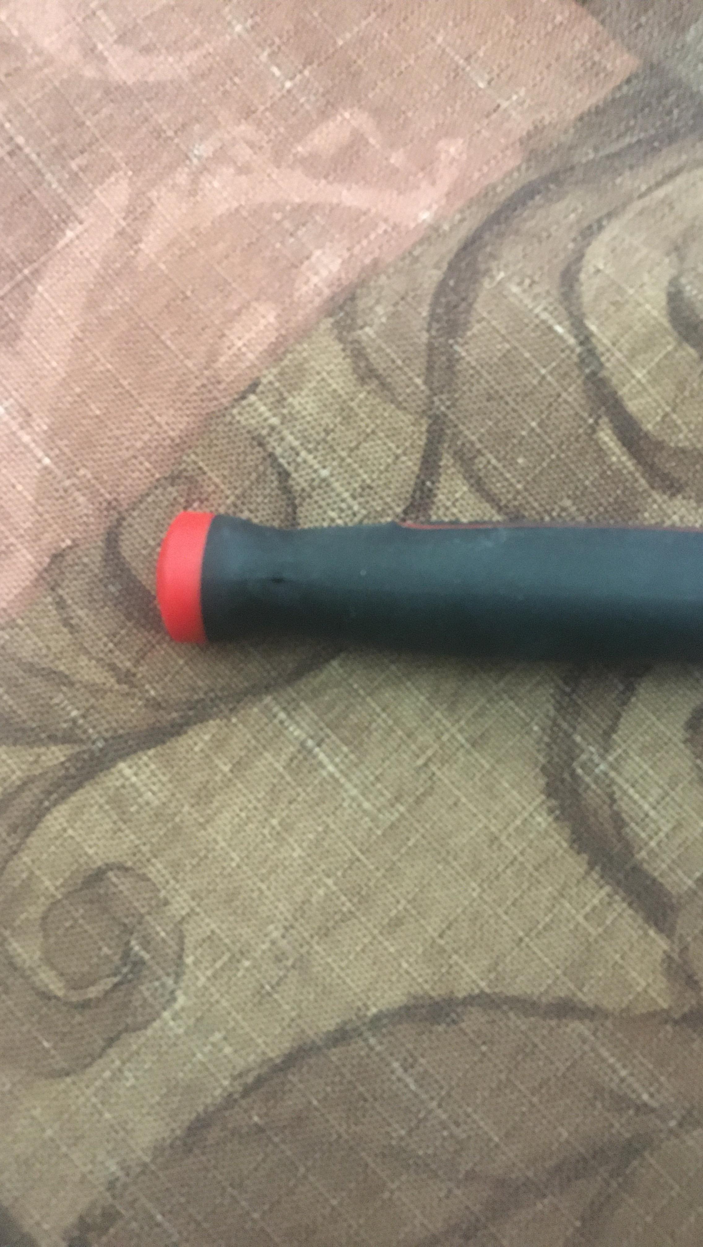 Fast but the cap spins a bit too freely