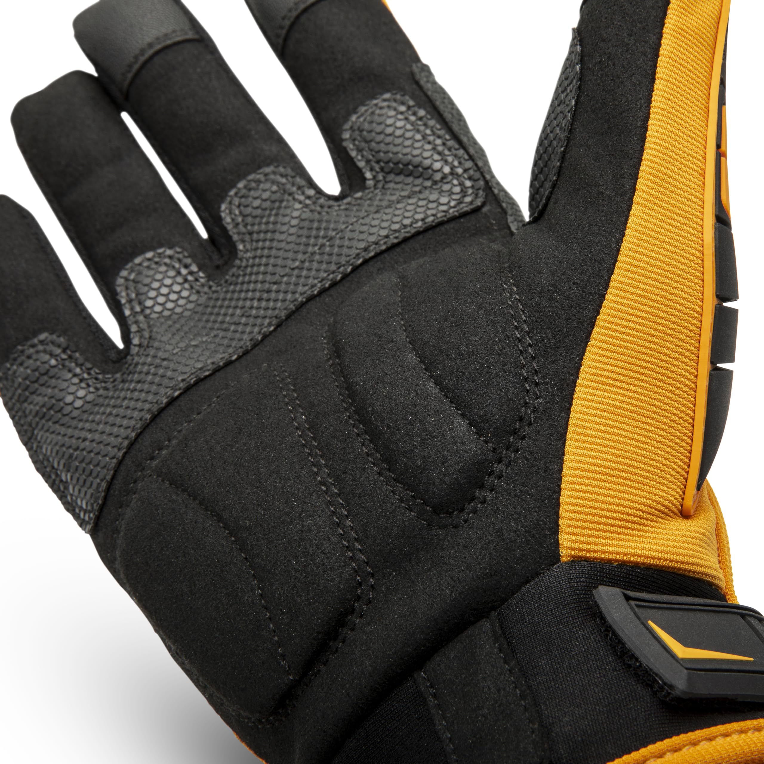 gearwrench-high-performance-work-gloves-high-dexterity-mechanic-gloves-for-gripp image 5