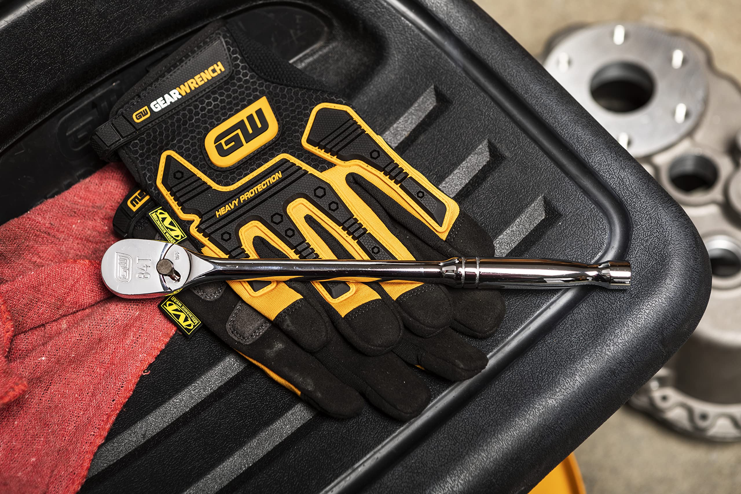 gearwrench-81264a-07-3-8-drive-84-tooth-long-handle-teardrop-ratchet-11 image 8