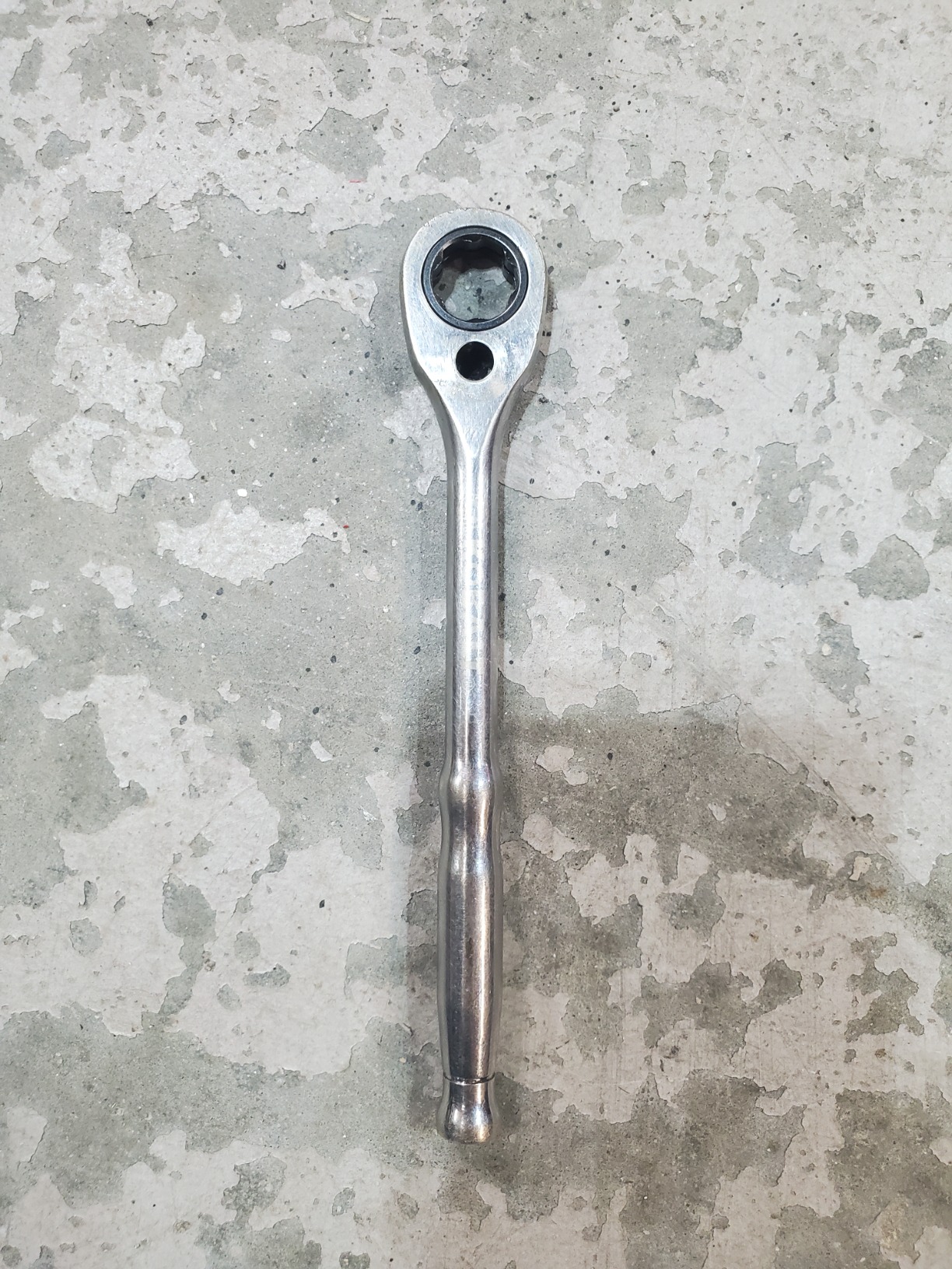 Best ratchet in my box