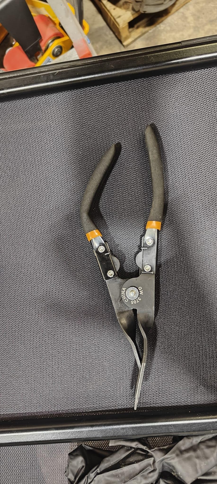 Perfect for interior work