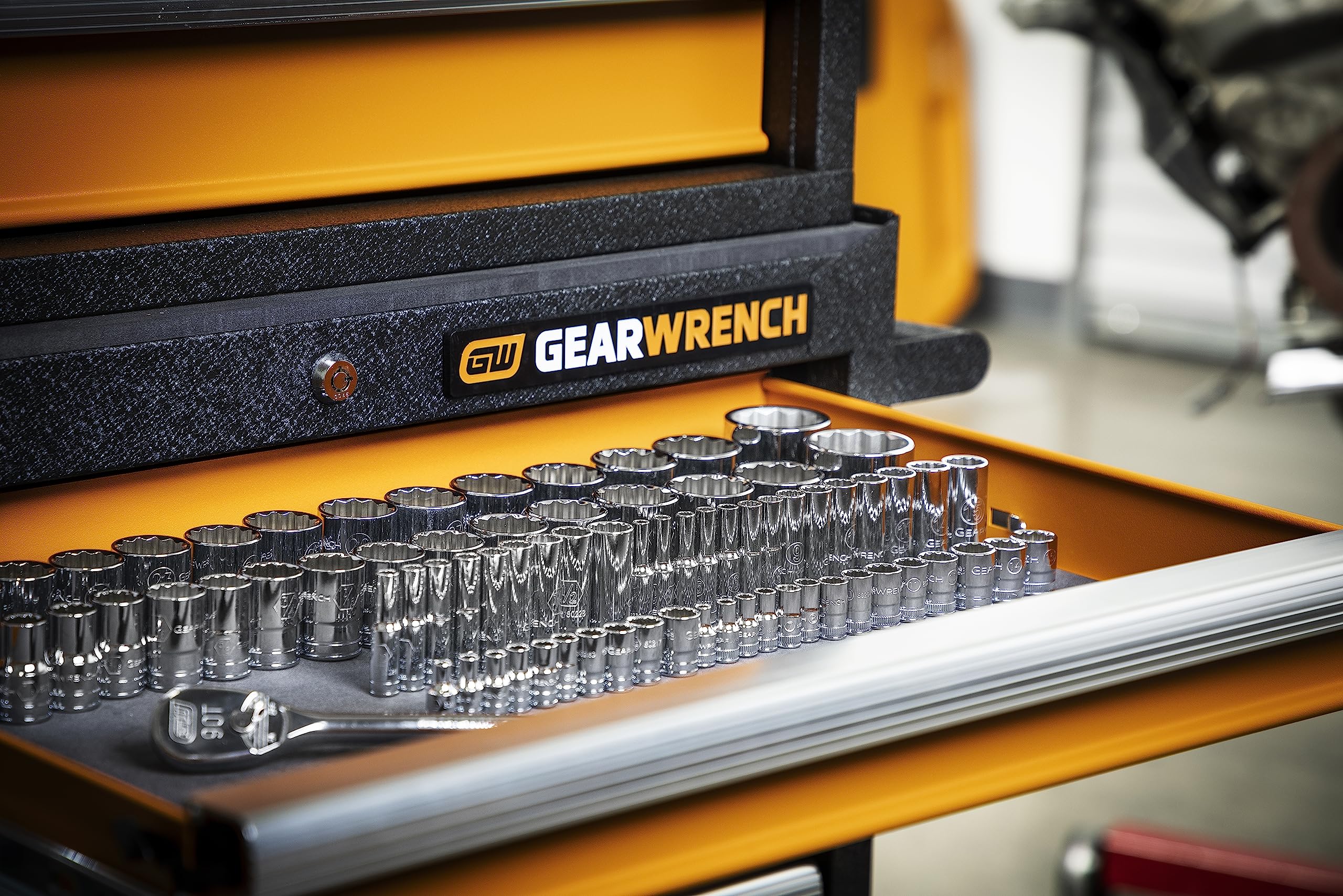gearwrench-89074-176-piece-1-4-3-8-1-2-drive-12-point-standard-and-deep-sae-metr image 7