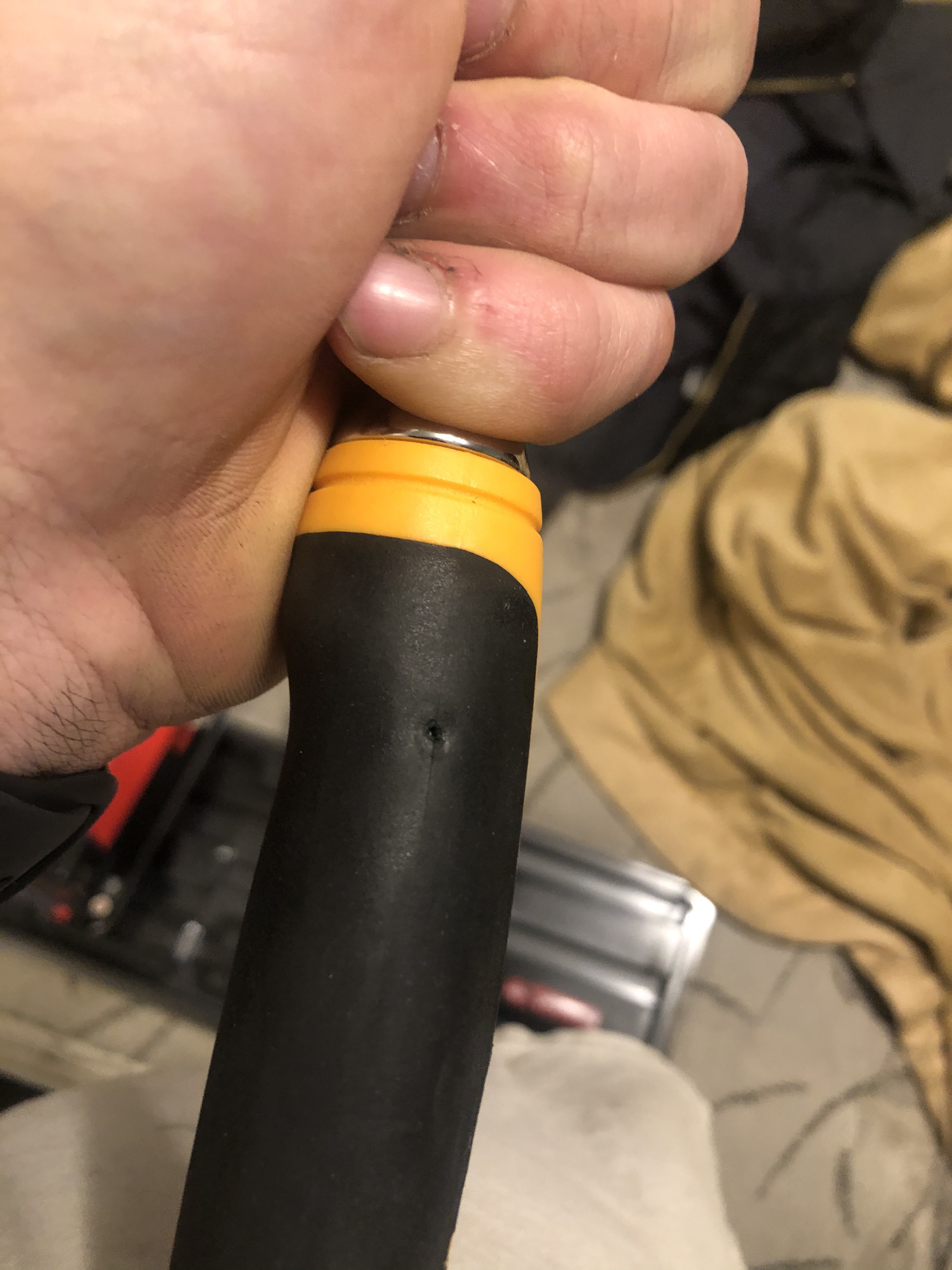 Great tool, too big for my needs